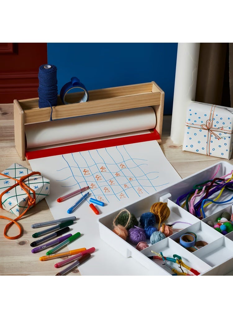 مالا لفة ورق رسم، 30 متر - Image 3